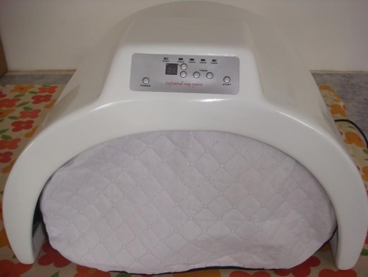 Portable  Infrared Therapy Machine , Health Physiotherapy Capsule