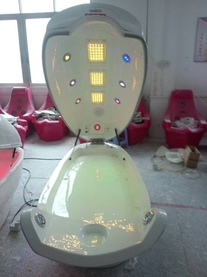 1800W Far Infrared SPA Capsule Full Automatic For Body Slimming