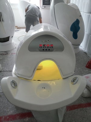 1800W Far Infrared SPA Capsule Full Automatic For Body Slimming