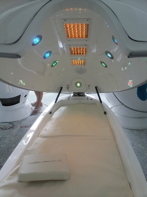 1800W Far Infrared SPA Capsule Full Automatic For Body Slimming