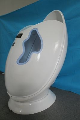 Heat Energy Sitting Spa Slimming Capsule Machine