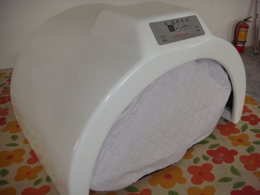 Far Infrared Ozone Sterilization Slimming Capsule Machine