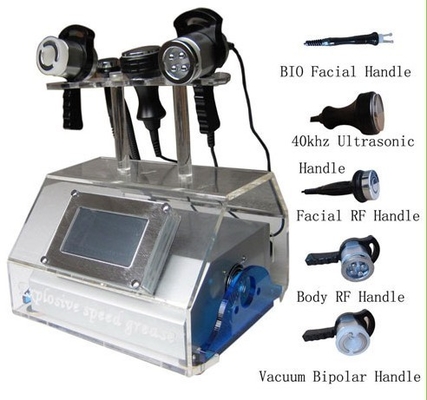 Ultrasound RF Cavitation Slimming Machine