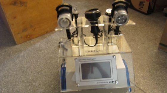 Ultrasound RF Cavitation Slimming Machine