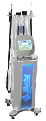 BIO Vacuum LED RF Cavitation Slimming Machine / Weight Reduction Equipment