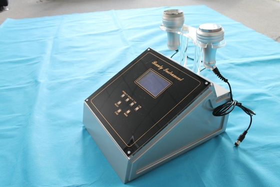 40KHZ RF Cavitation Slimming Machine 