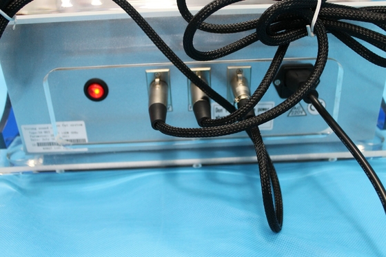 50HZ Ultrasonic Cavitation Slimming Machine For Promoting Metabolism