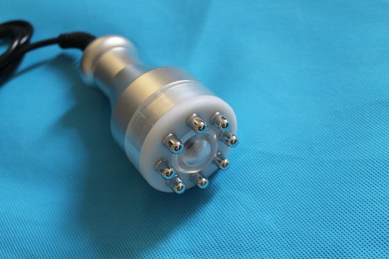 50HZ Ultrasonic Cavitation Slimming Machine For Promoting Metabolism