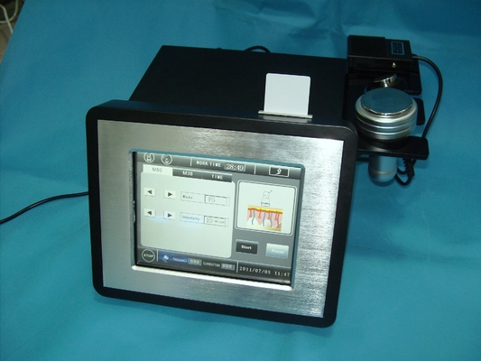 GS8.0 Ultrasonic Liposuction RF Vacuum Cavitation Slimming Machine 40000hz