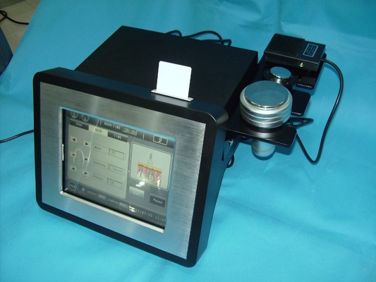 GS8.0 Ultrasonic Liposuction RF Vacuum Cavitation Slimming Machine 40000hz
