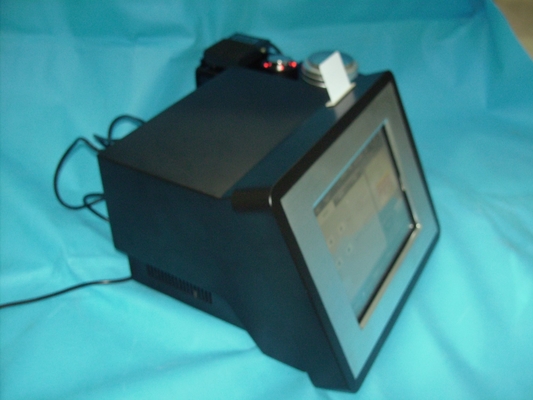 GS8.0 Ultrasonic Liposuction RF Vacuum Cavitation Slimming Machine 40000hz