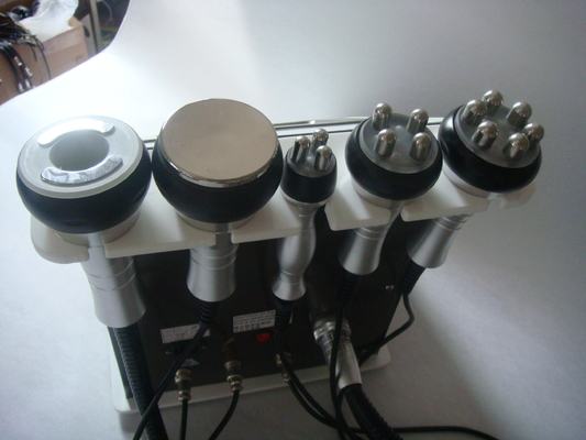Vacuum RF Cavitation Slimming Machine 