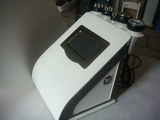 Vacuum RF Cavitation Slimming Machine 