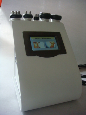 Vacuum RF Cavitation Slimming Machine 