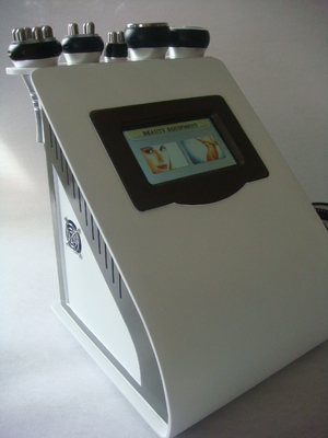 Vacuum RF Cavitation Slimming Machine 