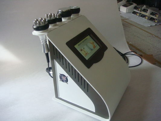 Vacuum RF Cavitation Slimming Machine 