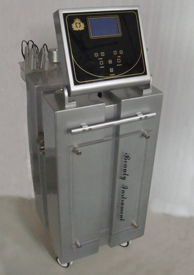 Painless Ultrasonic Cavitation Slimming Machine 