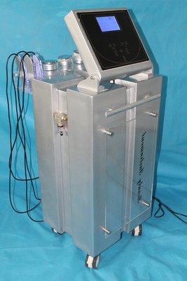 Painless Ultrasonic Cavitation Slimming Machine 