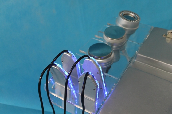 Painless Ultrasonic Cavitation Slimming Machine 