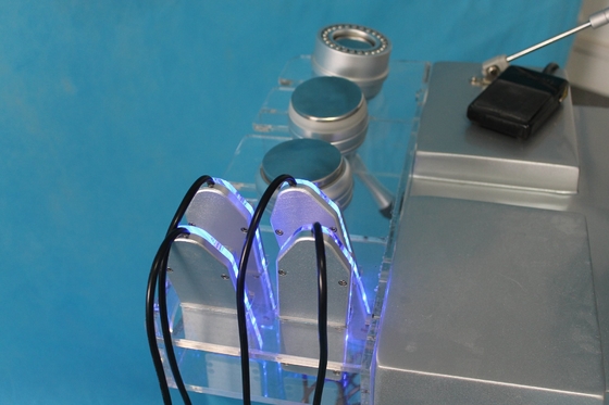 Painless Ultrasonic Cavitation Slimming Machine 