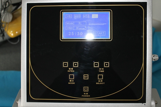 Painless Ultrasonic Cavitation Slimming Machine 
