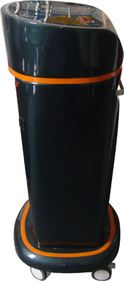 Vacuum Pressotherapy Slimming Machine For Lymphatic Drainage