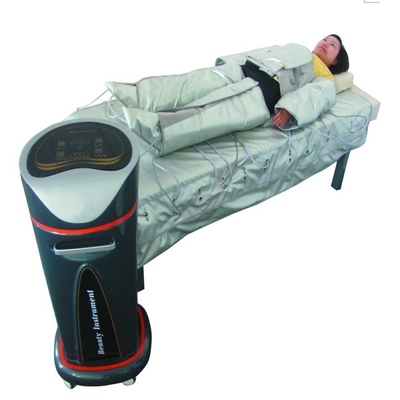 Vacuum Pressotherapy Slimming Machine For Lymphatic Drainage