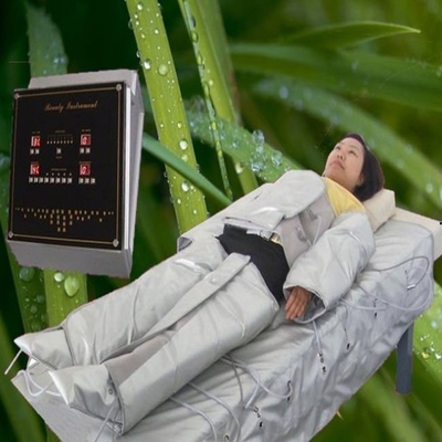 Far Infrared Pressotherapy Slimming Machine For Fat Reducing Beauty equipment