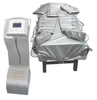 Air-Pressure Infrared Therapy Machine For Lymphatic Drainage