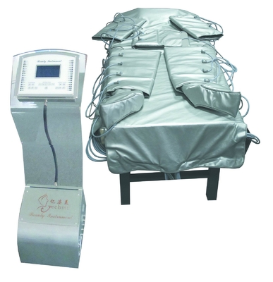 Air-Pressure Infrared Therapy Machine For Lymphatic Drainage