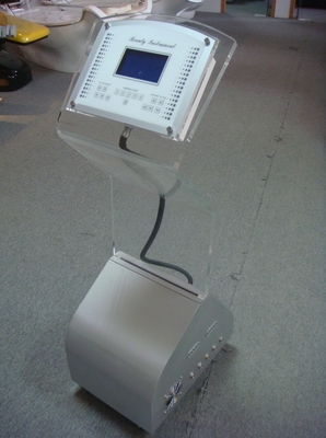 Air-Pressure Infrared Therapy Machine For Lymphatic Drainage