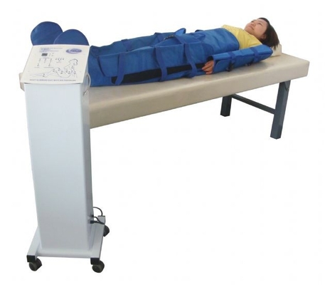 Vacuum Pressotherapy Slimming Machine For Lose Weight