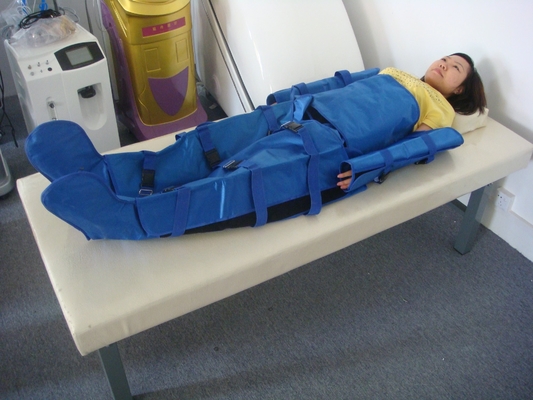 Vacuum Pressotherapy Slimming Machine For Lose Weight