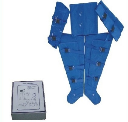 Body Beautification Pressotherapy Slimming Machine For Beauty Salon