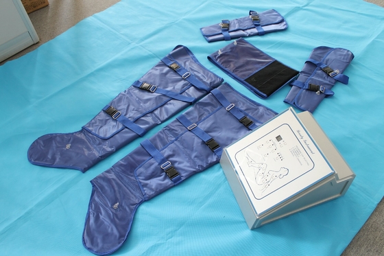 Body Beautification Pressotherapy Slimming Machine For Beauty Salon