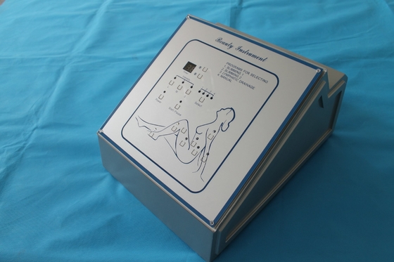 Body Beautification Pressotherapy Slimming Machine For Beauty Salon