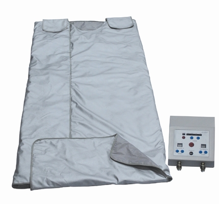Three Zone Infrared Therapy Machine Far Infrared Slimming Machine