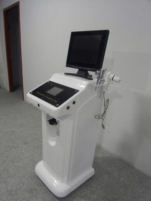 Multi-Function Almighty Oxygen Facial Machine For Bio Pull Skin
