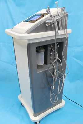 Hyperbaric Oxygen Jet Machine For Skin Whiten And Beauty