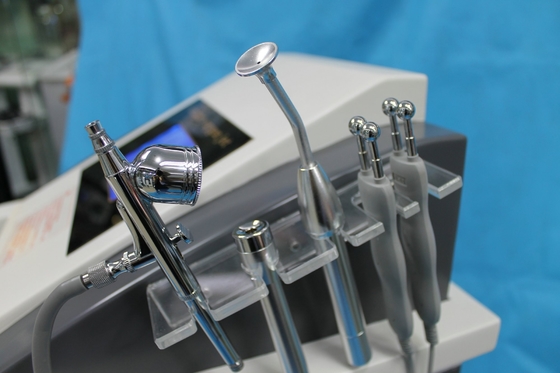 Hyperbaric Oxygen Jet Machine For Skin Whiten And Beauty