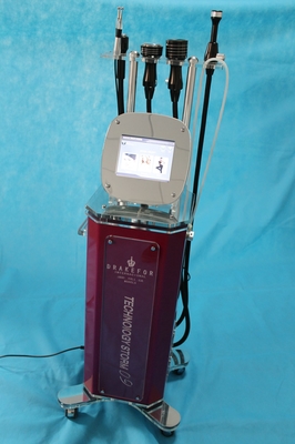 40KHz Vacuum Cavitation Breast Enlargement Machines