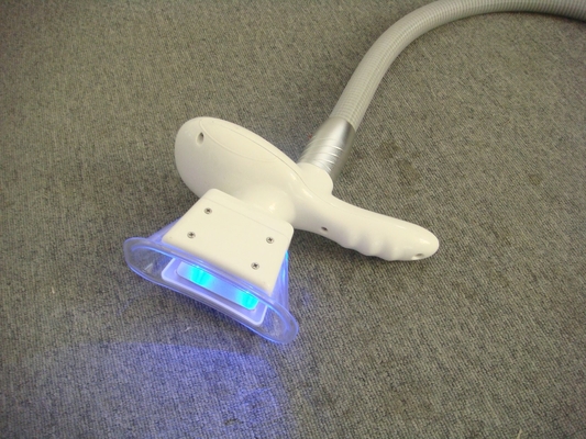 Non - Invasive Cool Cryolipolysis Machine For Removing Fat Bulge