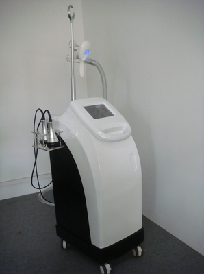 Non-Surgical Cryolipolysis Machine For Body Shaping , Fat Burining