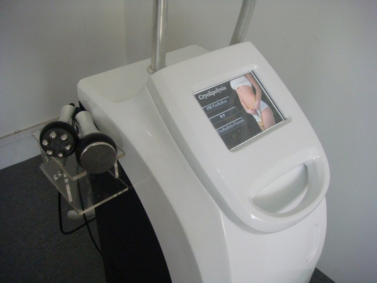 Non-Surgical Cryolipolysis Machine For Body Shaping , Fat Burining