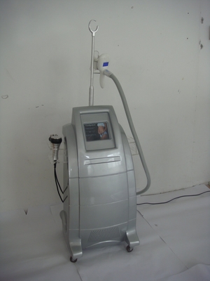 Non-Surgical Cryolipolysis Machine For Body Shaping , Fat Burining