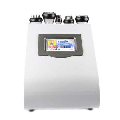40000HZ Ultrasonic RF Cavitation Slimming Machine For Fat Cells Removal