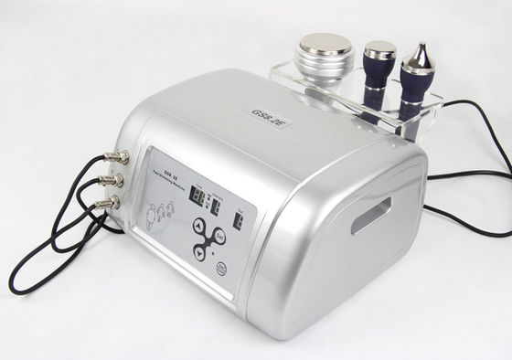 1MHz Portable Ultrasonic Cavitation Slimming Machine For Cellulite Reduction GS8.2E