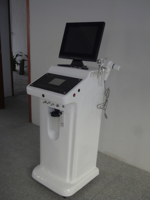 Multi-Function Almighty Oxygen Facial Machine For Bio Pull Skin