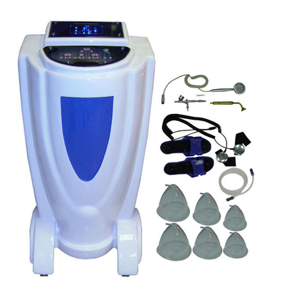 Vacuum Pump Breast Enlargement Machines for Breast Growing