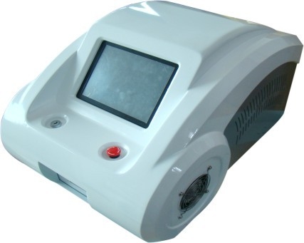 Desktop IPL Facial / Body Hair Removal Machines For Men , RF Skin Rejuvenation